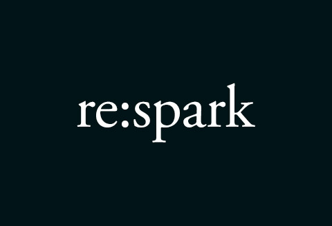 re:spark label